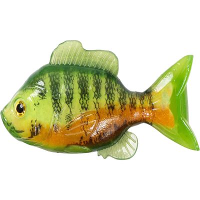 4.3 Sunfish Unrigged-Chartreuse/org