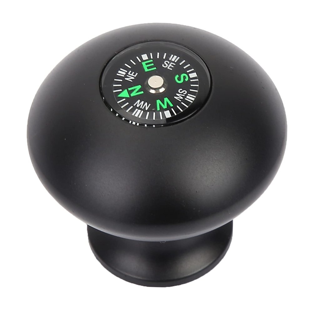 QANYEGN Tripod Monopod Handle Grip Knob, Trekking Poles Knob Handle Grip, Ball Head Handle Grip for Outdoor Activities, Hiking