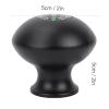 QANYEGN Tripod Monopod Handle Grip Knob, Trekking Poles Knob Handle Grip, Ball Head Handle Grip for Outdoor Activities, Hiking view 3