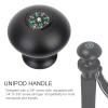 QANYEGN Tripod Monopod Handle Grip Knob, Trekking Poles Knob Handle Grip, Ball Head Handle Grip for Outdoor Activities, Hiking view 4