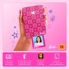Kodak x Barbie Instant Smartphone Barbie Photo Printer - Portable, Color, Wireless - Zink 2x3 Sticky-Back Photos - Print from iOS & Android Devices with Fun Editing App - Iconic Style view 2