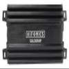 Audiosavings Bundle: Hifonics HCM-1500.1D 1500 Watt Mono Amplifier Mini 1 Ohm Class D Car Stereo Amp Bundle with Rockville RWK21 2 Gauge Amp Installation Kit ANL Fuse Holder (2 Items) view 4