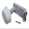 Dish PRO Single DP Bell - Dish Network Satellite Dish LNB with Mounting Screw view 1