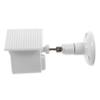 BESPORTBLE 2sets Outdoor Camera Rain Cover Protective Cover for Security Camera Compatible Cam view 2