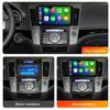 Radio Stereo for Hyundai Veracruz ix55 2007-2013 Auto AC Black,Biorunn 9 Inch Octa Core GPS Navi Wireless Wired Car-Play Android Auto IPS FM AM RDS DSP,8GB RAM 256GB ROM view 2
