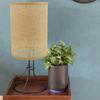 MERRYHAPY 2pcs Woven Pendant Light Shade Chandelier Lamp Shades Decorative Ceiling Light Cover view 3