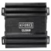 Audiosavings Bundle: Hifonics HCM-1200.1D 1200 Watt Mono Amplifier Mini 1 Ohm Class D Car Stereo Amp Bundle with Rockville RWK41 4 Gauge Complete Car Amp Wiring Installation Wire Kit (2 Items) view 4