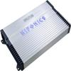 Hifonics BG-1600.4 Brutus Gamma 1600 Watt Super Class A/B 4-Channel Car Audio Amplifier with Complete 4-Channel Amp Installation Kit view 1