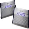 Hifonics BG-1600.4 Brutus Gamma 1600 Watt Super Class A/B 4-Channel Car Audio Amplifier with Complete 4-Channel Amp Installation Kit view 3