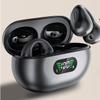 Open Ear Earbuds  Lightweight, Open-Ear Design, Bluetooth 5.3, Sweat-Resistant, Ideal for Sports & Outdoor Activities view 2