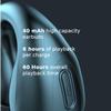 Open Ear Earbuds  Lightweight, Open-Ear Design, Bluetooth 5.3, Sweat-Resistant, Ideal for Sports & Outdoor Activities view 3