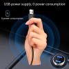 2.8 Inches Windshield HUD Head Up Display with Display KM Speeding Warning Auto Windshield Speedometer view 3