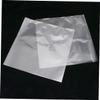 PHENOFICE 50pcs Vinyl Record Sleeves Thickened Bags for Safe Storage Non-Sealed Flat Bags for Protecting for Long-Term Preservation and Easy Access view 4