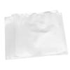 KICHOUSE 50pcs Vinyl Record Protecter Flat Bags No Seal Cd Sleeve Record Bags Flap for Safe Storage view 1