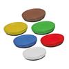 GAROZATION 6pcs Round Photography Lamp Shade Soft Diffuser Covers for Flash Lamps Elastic Design for Enhanced Lighting Effects view 1