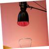 GAROZATION 6pcs Round Photography Lamp Shade Soft Diffuser Covers for Flash Lamps Elastic Design for Enhanced Lighting Effects view 4
