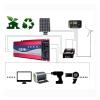 FORYON Pure Sine Wave Inverter DC 12V 24V to AC 110V 220V Voltage 1600W 2200W 3000W Transformer Power Converter Solar Car Inverter Universal(Peak Power 2200W,48V_110V(60HZ)) view 3