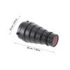 Homoyoyo 1set Conical Tube Kit Honeycomb Grid and Light Filters Professional Flash Accessories for Photography Spotlight Effect and Accent Lighting view 2