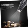 Homoyoyo 1set Conical Tube Kit Honeycomb Grid and Light Filters Professional Flash Accessories for Photography Spotlight Effect and Accent Lighting view 3