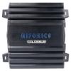 Audiosavings Bundle: Hifonics HAC-3000.1D 3000 Watt Mono Amplifier 1 Ohm Class D Car Audio Amp Bundle with Rockville RWK01 0 Gauge Complete Car Amp Wiring Installation Wire Kit w/RCA's (2 Items) view 3