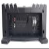 Audiosavings Bundle: Hifonics HAC-3000.1D 3000 Watt Mono Amplifier 1 Ohm Class D Car Audio Amp Bundle with Rockville RWK01 0 Gauge Complete Car Amp Wiring Installation Wire Kit w/RCA's (2 Items) view 4