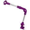 Mount Clip with Metal Adjustable Holder Stand Bicycle Umbrella view 1