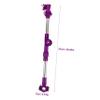 Mount Clip with Metal Adjustable Holder Stand Bicycle Umbrella view 2
