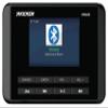 Kicker Bundle: (1) Kicker 46KMC5 Marine 3" Receiver w/Bluetooth/AM/FM/Sirius Ready/Weather-Band Tuner Bundle with (1) Kicker 47KRC55 KRC55 Digital LCD IP67 Remote Control (2 Items) view 3
