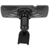 BUGUUYO Rear View Mirror Dash Cam Mount Holder Easy Installation Elegant Design Versatile Bracket for Backup Cameras Stable Rear View Mirror Bracket for Effortless Setup Compatible view 1