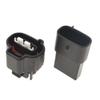 Turmeric Hengliang Store 1-20Sets 90980-11246 7283-8226-30 2 Pin Auto EU260 Injector Connector 2JZ-GE Matrix L-E-X-S SC300 H;y/dai Ma/z/d RX Fit Compatible to/Y;TA(Male Female Set,10Sets) view 2