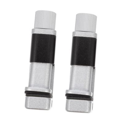 GAROZATION 2pcs Heavy Duty Phone Screen Repair Clamp Retaining Clip for Fixation Clamps for Mobile Tablet Screen Fixation