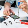 GAROZATION 2pcs Heavy Duty Phone Screen Repair Clamp Retaining Clip for Fixation Clamps for Mobile Tablet Screen Fixation view 2