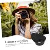 Hemobllo Camera Eyepiece Eye Cup Replacement Dx Ds Dx Dh Durable Comfortable Viewing Accessory for Enhanced Photography Experience view 4