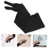 IWOWHERO Tablet Drawing Glove Multi-finger Artist Glove for Painting and Drawing view 2