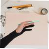 IWOWHERO Tablet Drawing Glove Multi-finger Artist Glove for Painting and Drawing view 4