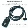 for Sigma FP/FPL Camera Cable Release Cable Shutter Cable Remote Control Small Button to Connect The Cable Camera Device Accessories RC301-CR41 Video Recording Accessories(RC301-CR41 4.9ft) view 2