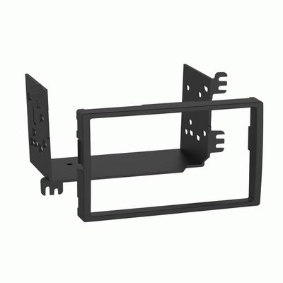 Metra 95-7822 Double DIN Radio Install Kit for Honda CRZ with Nav 2011-2016