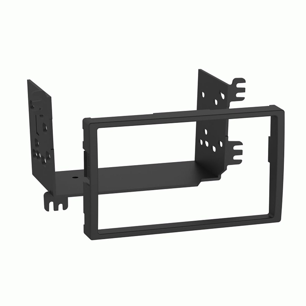 Metra 95-7822 Double DIN Radio Install Kit for Honda CRZ with Nav 2011-2016