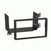 Metra 95-7822 Double DIN Radio Install Kit for Honda CRZ with Nav 2011-2016 view 1