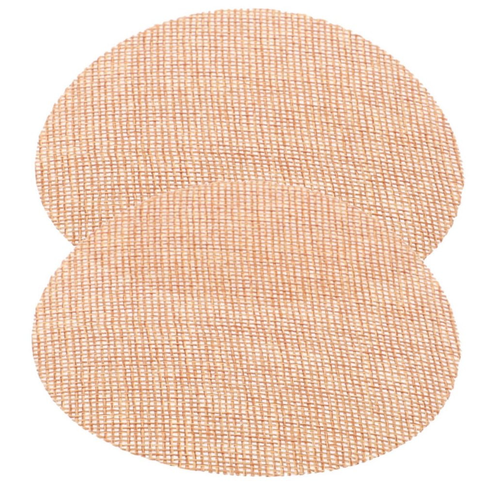 Hemobllo 2pcs Spotlight Lampshade Diffusers Light Barrier Shades for Home Lighting Lampshade Covers for Chandelier
