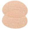 Hemobllo 2pcs Spotlight Lampshade Diffusers Light Barrier Shades for Home Lighting Lampshade Covers for Chandelier view 1