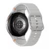 SAMSUNG Galaxy Watch 7, 44mm, WiFi, Bluetooth, Silver (Renewed) view 3
