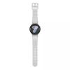 SAMSUNG Galaxy Watch 7, 44mm, WiFi, Bluetooth, Silver (Renewed) view 4