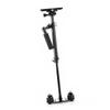 OSALADI Portable Handheld Stabilizer for Camera Video Quick Release Plate Design for Smooth Filming and Vlogging view 1