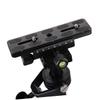 OSALADI Portable Handheld Stabilizer for Camera Video Quick Release Plate Design for Smooth Filming and Vlogging view 2