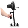 OSALADI Portable Handheld Stabilizer for Camera Video Quick Release Plate Design for Smooth Filming and Vlogging view 3