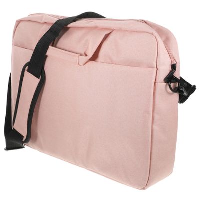 GAROZATION Laptop Storage Pouch Detachable Shoulder Strap Fashion Laptop Bag Light Portable Notebook Case