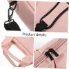 GAROZATION Laptop Storage Pouch Detachable Shoulder Strap Fashion Laptop Bag Light Portable Notebook Case view 4