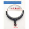 Microscope Microscope Mirror Reflector Condenser Microscope Accessories view 2