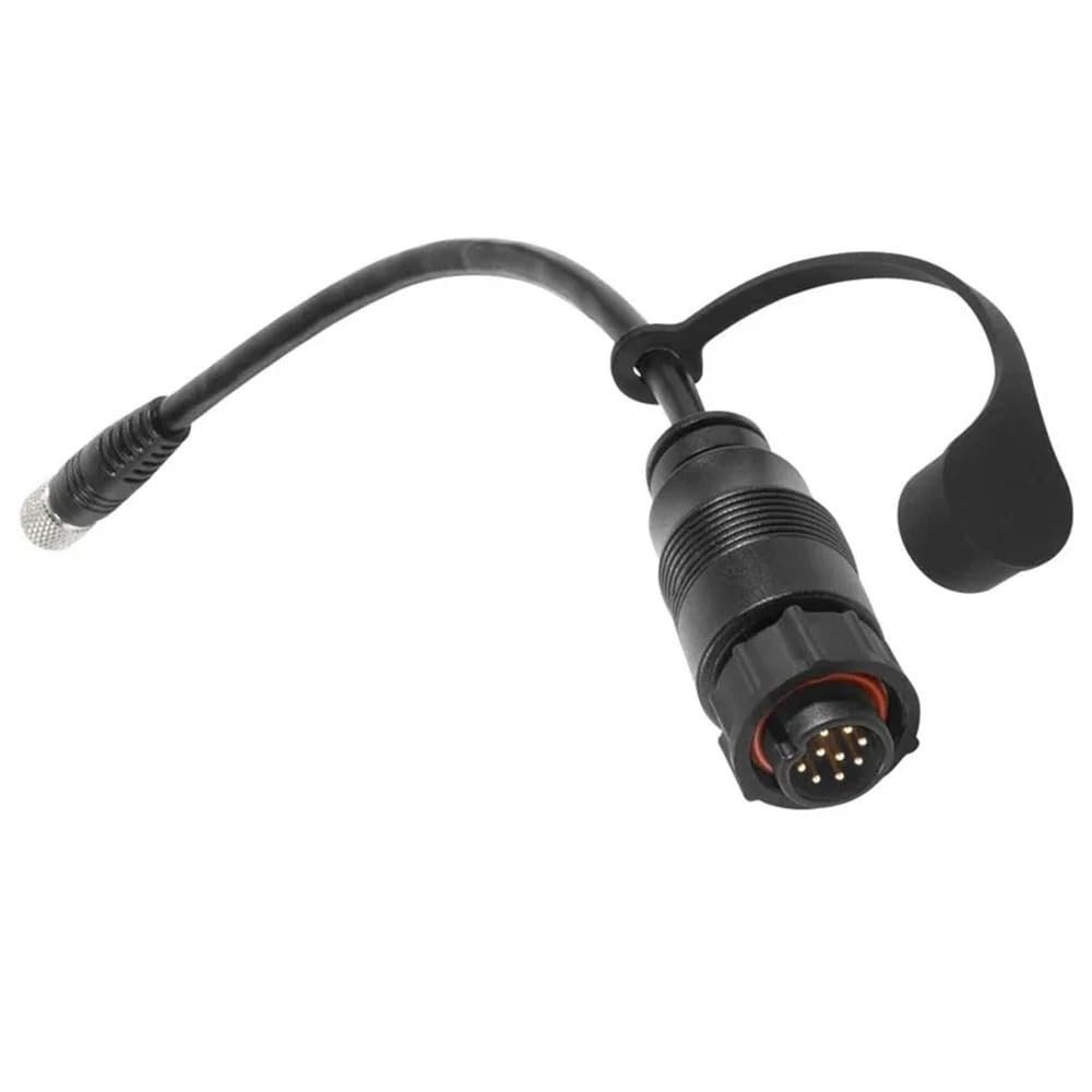 DEFYAN MKR-US2-16 Adapter Compatible with 9-Pin Fish Finder Compatible with Ti2 and HDS Models 1852076 Replacement
